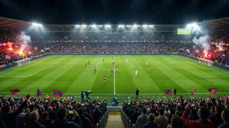 Apuestas en vivo en fútbol con estrategias in-play